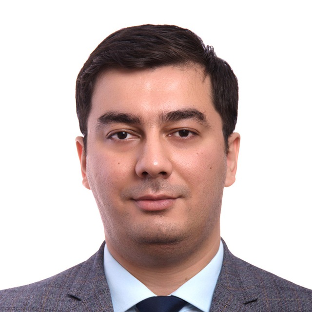 Председатель